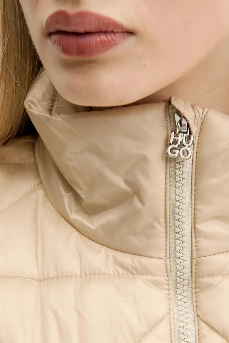 smanicato donna colore beige 50544136 miniatura 5