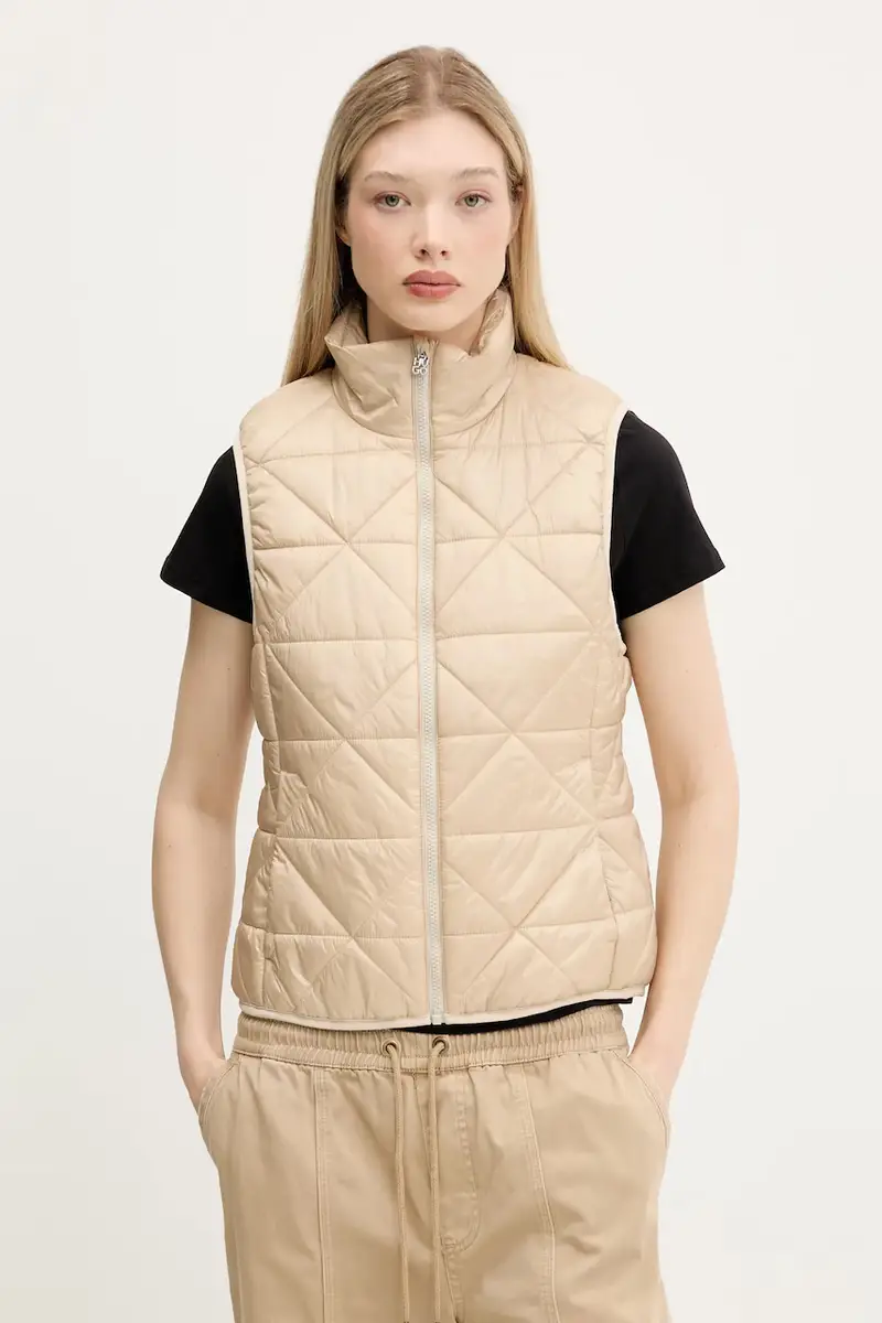 smanicato donna colore beige 50544136