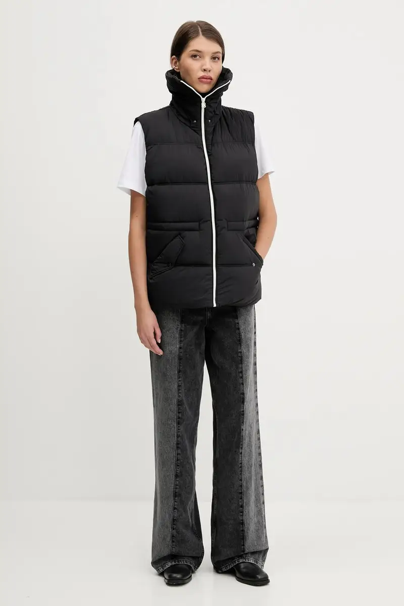 smanicato donna colore nero 50540258 miniatura 2