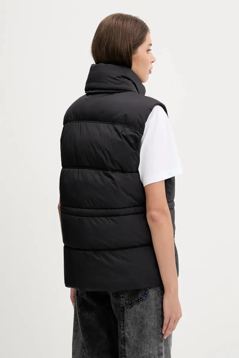 smanicato donna colore nero 50540258 miniatura 3