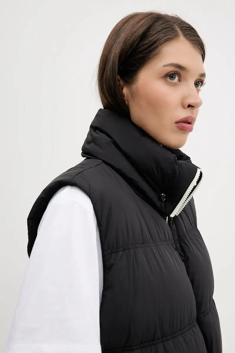 smanicato donna colore nero 50540258 miniatura 4