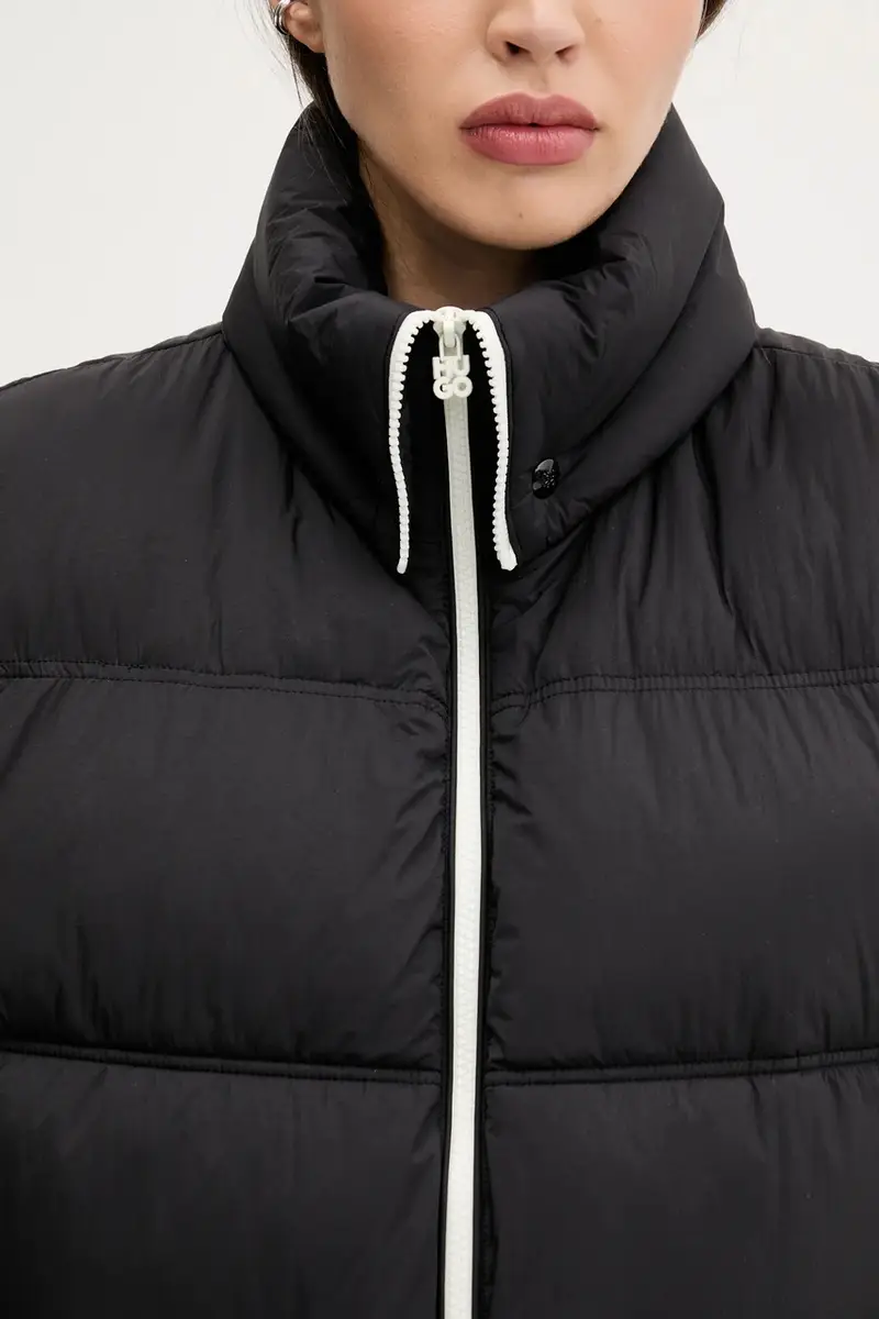 smanicato donna colore nero 50540258 miniatura 5