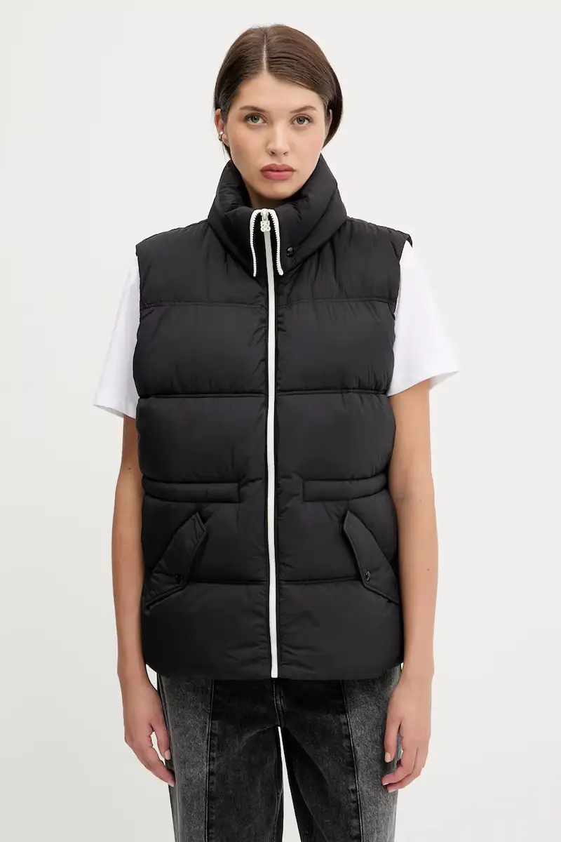 smanicato donna colore nero 50540258