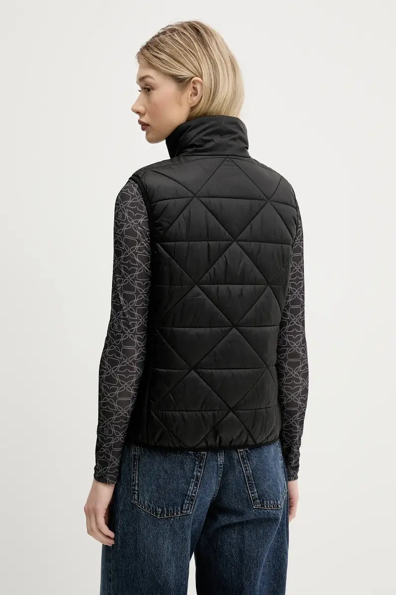 smanicato donna colore nero 50544136 miniatura 3