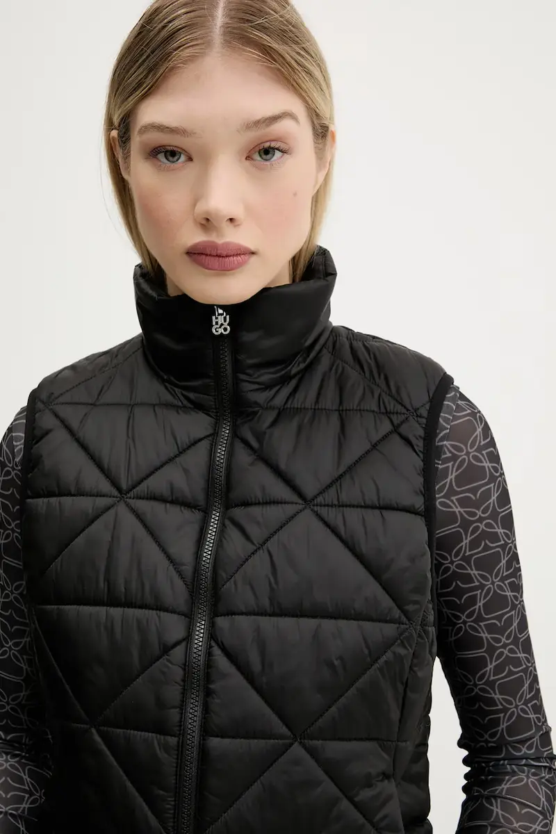 smanicato donna colore nero 50544136 miniatura 4