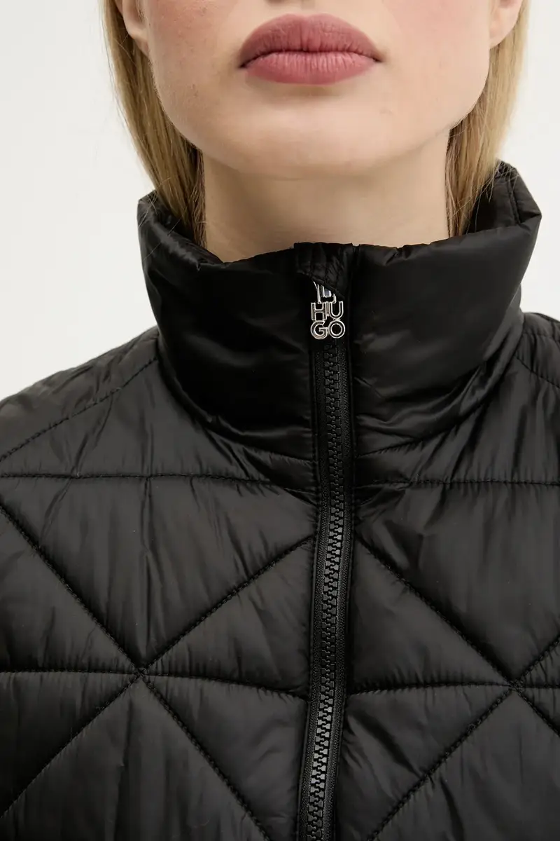 smanicato donna colore nero 50544136 miniatura 5