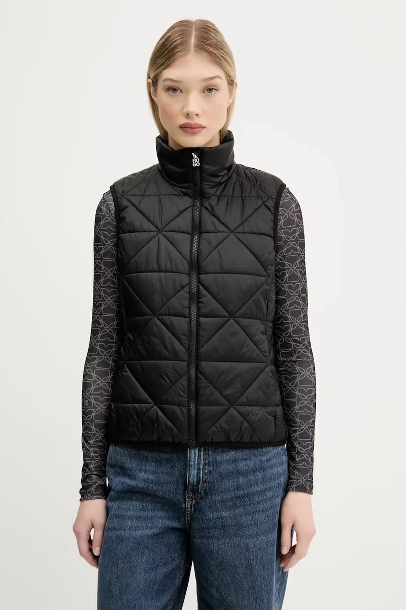 smanicato donna colore nero 50544136