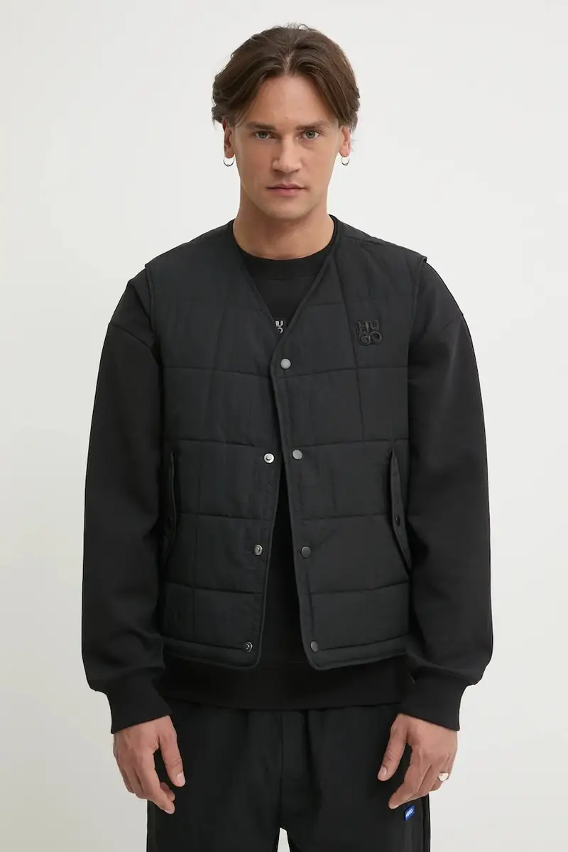 smanicato uomo colore nero 50530750