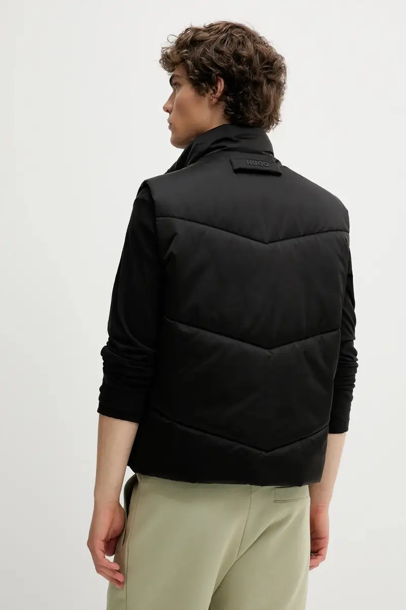 smanicato uomo colore nero 50541591 miniatura 3