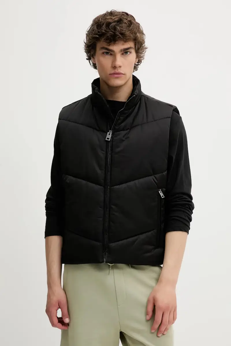 smanicato uomo colore nero 50541591