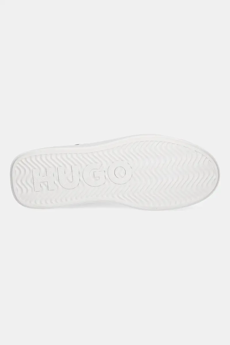 sneakers Allen uomo colore bianco 50543867 miniatura 5