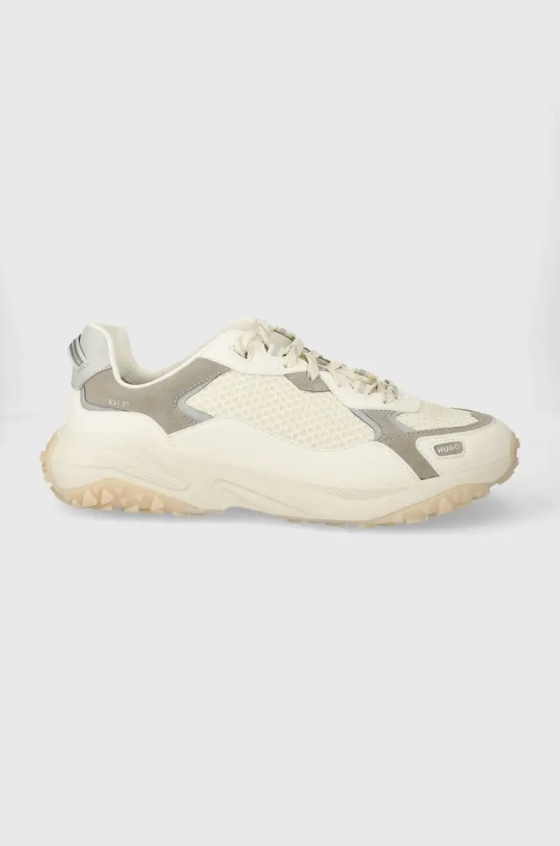 sneakers GO1ST colore beige 50517148