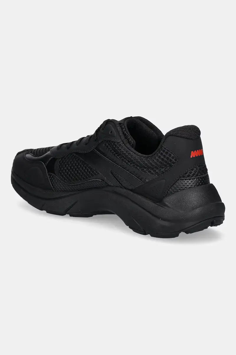 sneakers GO2 uomo colore nero 50548571 miniatura 3