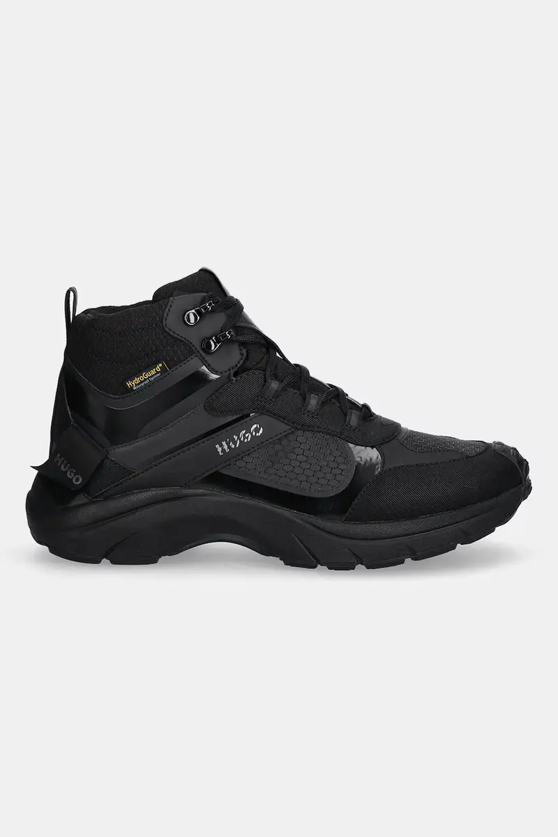 sneakers GO2 uomo colore nero 50552788 miniatura 2
