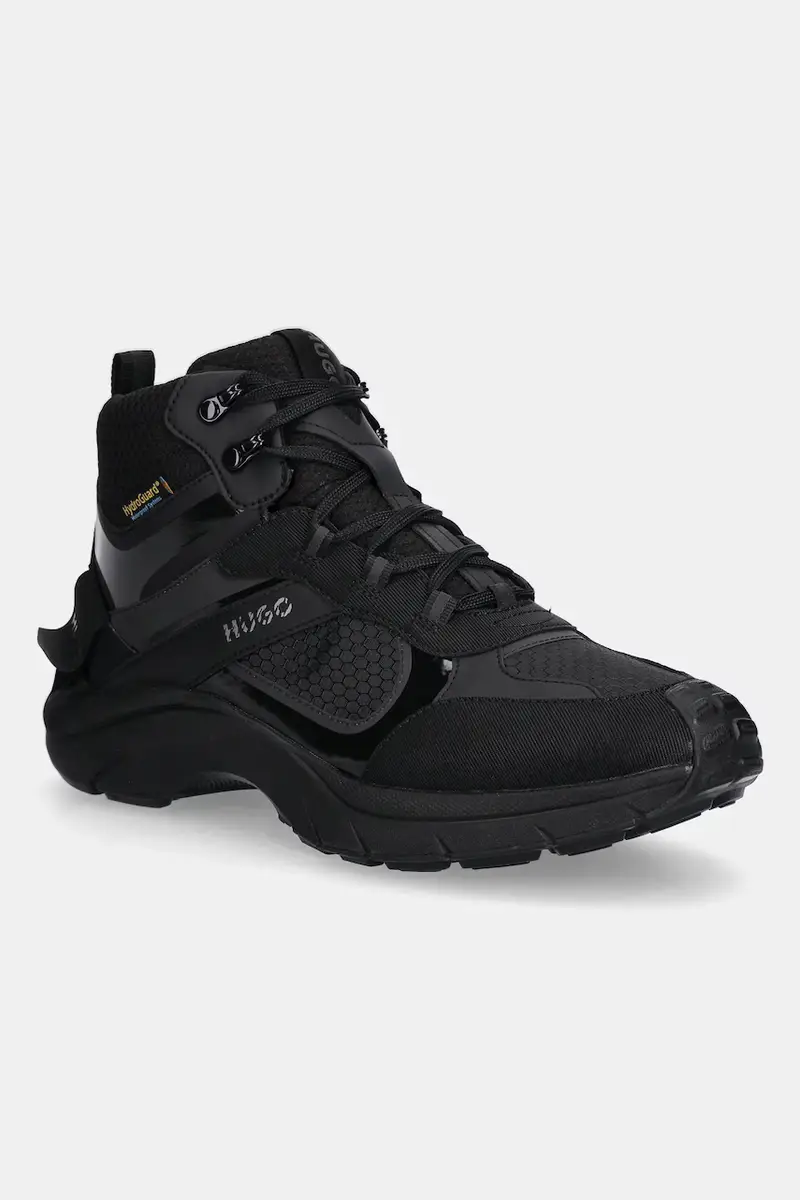 sneakers GO2 uomo colore nero 50552788