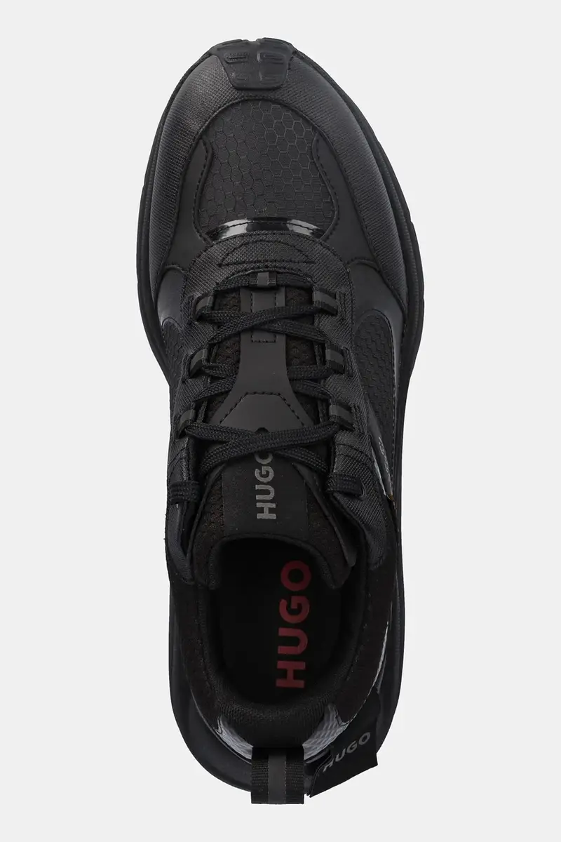 sneakers GO2 uomo colore nero 50552789 miniatura 4