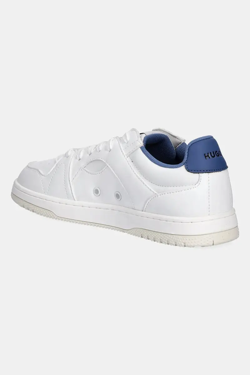 sneakers Hadrian colore bianco 50536201 miniatura 3