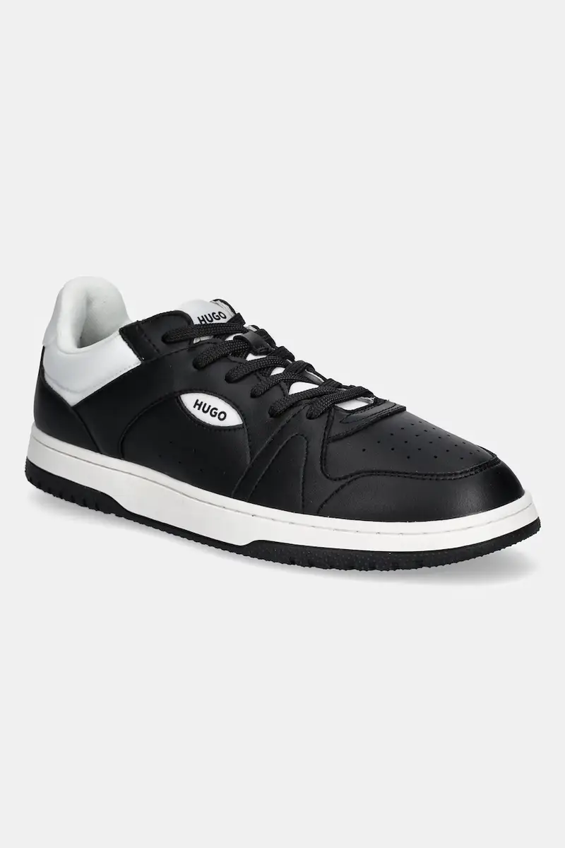sneakers Hadrian colore nero 50536201