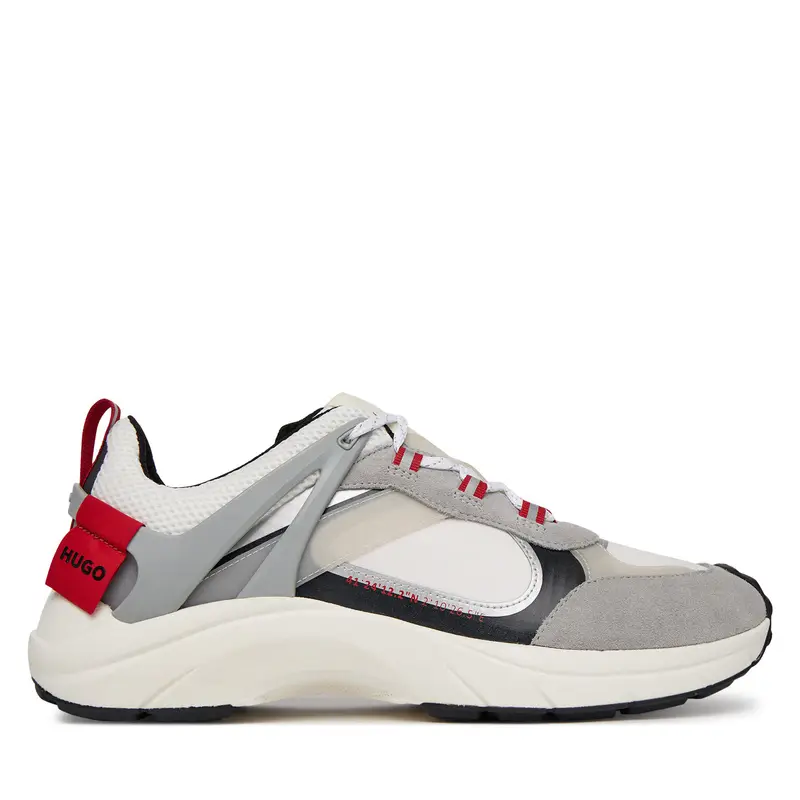 Sneakers HUGO 50541703 Grigio
