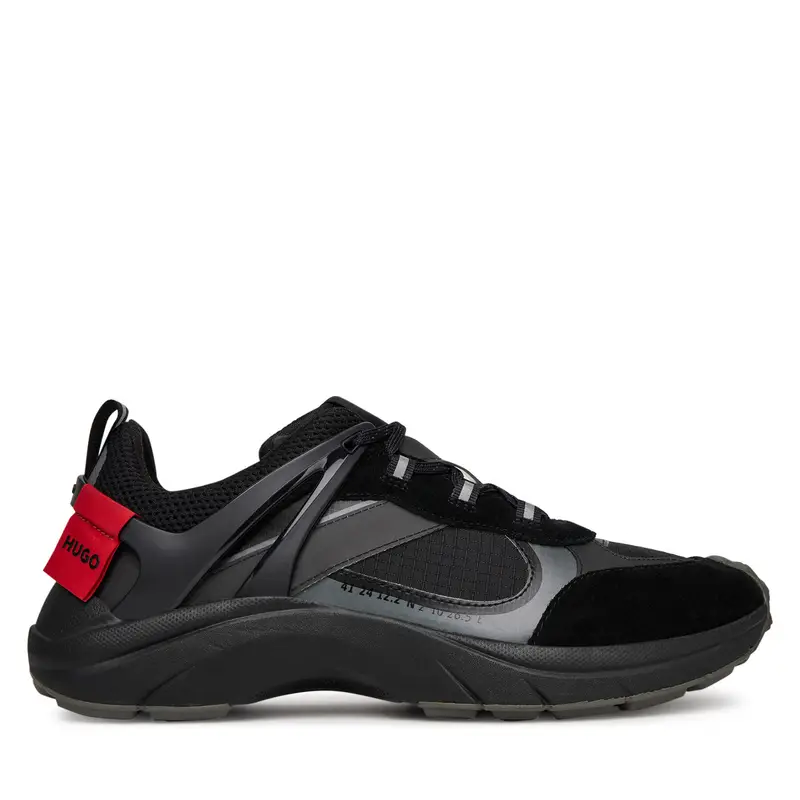 Sneakers HUGO 50541703 Nero