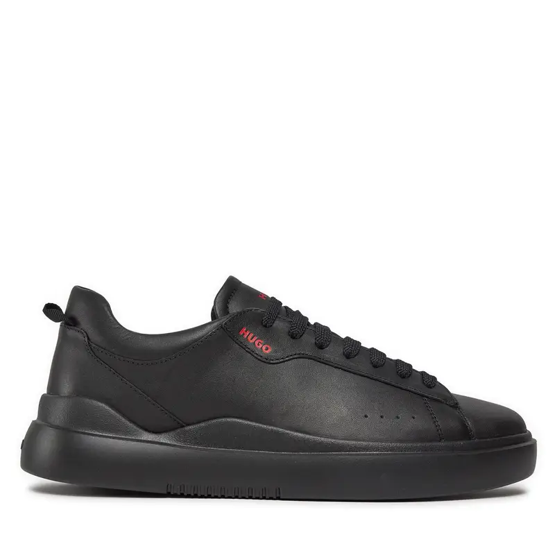 Sneakers Hugo Blake Tenn 50499261 Nero