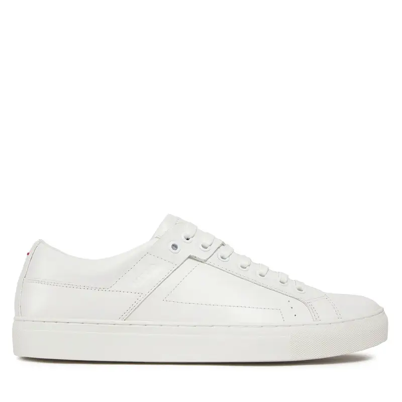 Sneakers Hugo Futurism Tenn 50498336 Bianco