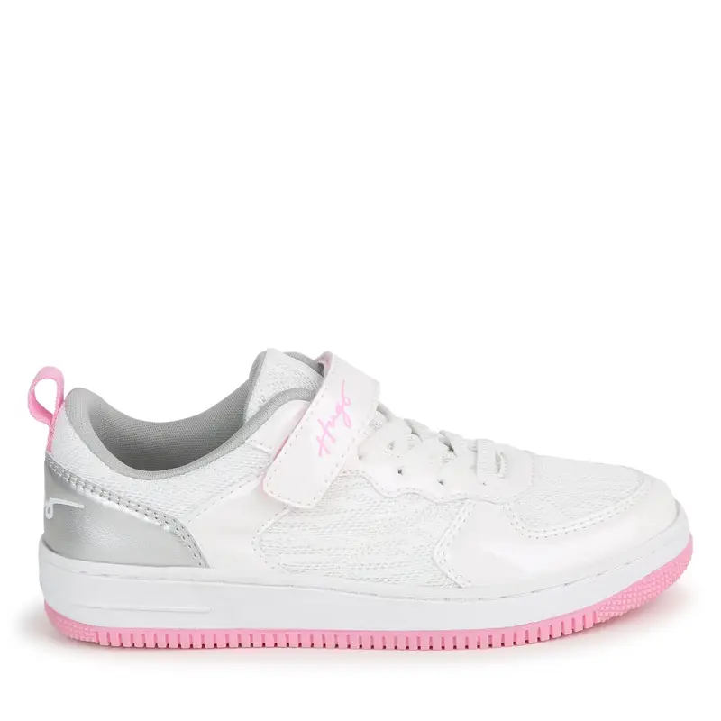 Sneakers Hugo G00103 S Bianco