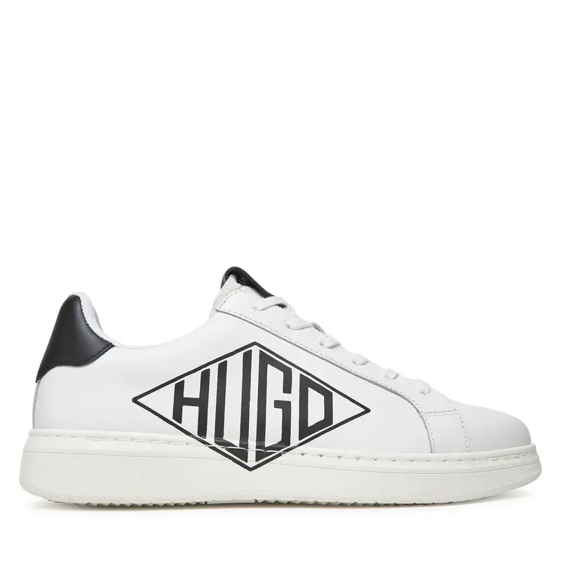 Sneakers HUGO G00303 S Bianco