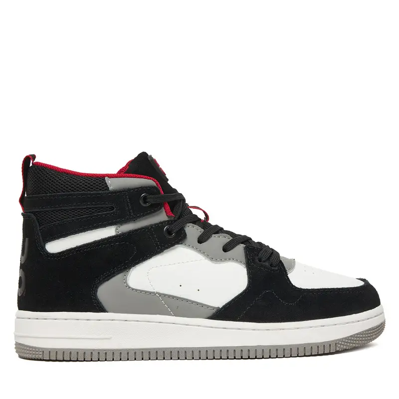 Sneakers HUGO G00530 S Nero