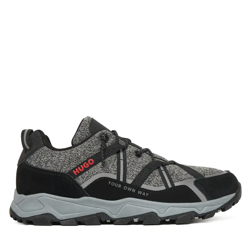 Sneakers HUGO G00531 S Grigio