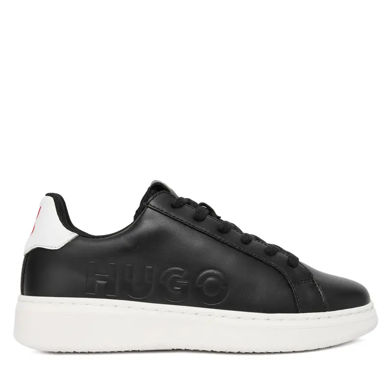 Sneakers HUGO G00533 S Nero
