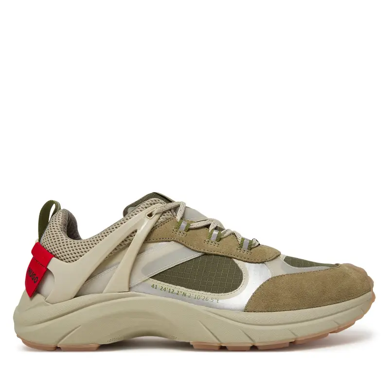 Sneakers HUGO GO2 50541703 Cachi