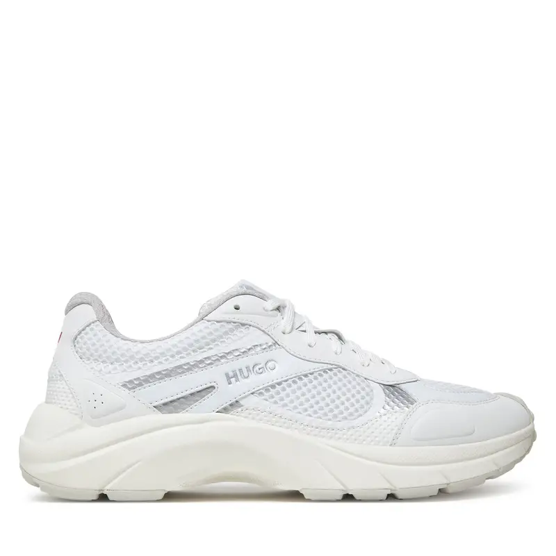 Sneakers HUGO GO2 50548571 Bianco