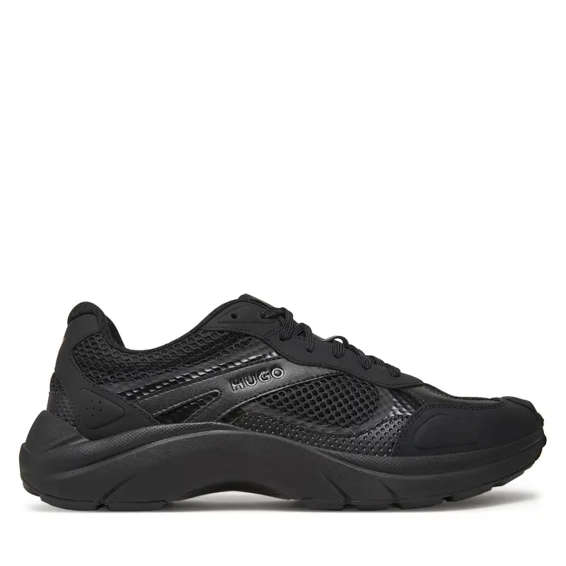Sneakers HUGO GO2 50548571 Nero