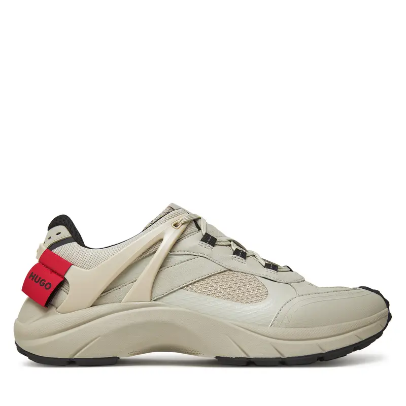 Sneakers HUGO GO2 50548581 Beige
