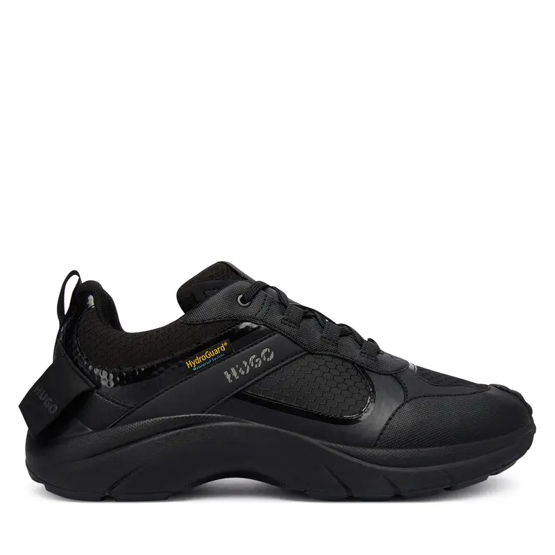 Sneakers HUGO GO2 50552789 Nero