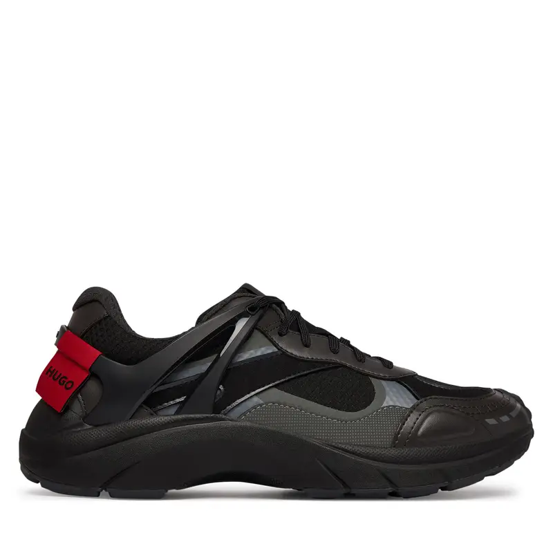 Sneakers HUGO GO2 50558041 Nero