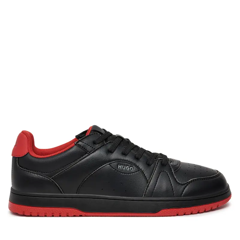 Sneakers Hugo Hadrian 50529896 Nero