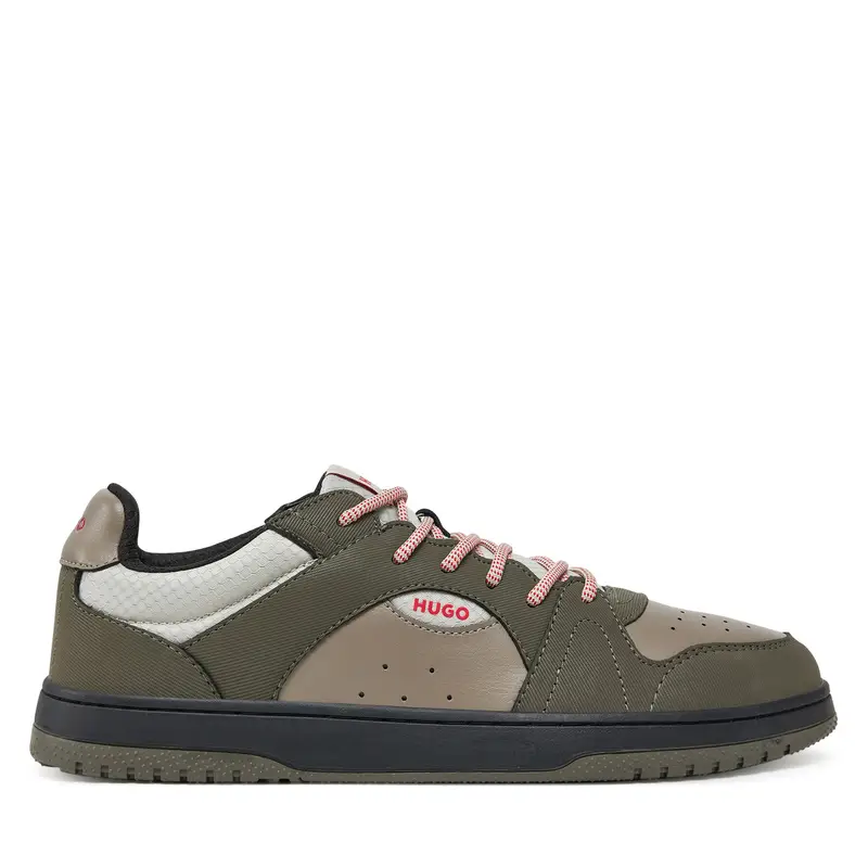 Sneakers HUGO Hadrian 50536197 Marrone
