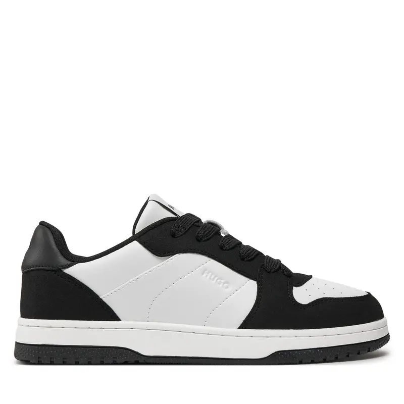 Sneakers HUGO Hadrian 50536319 Bianco