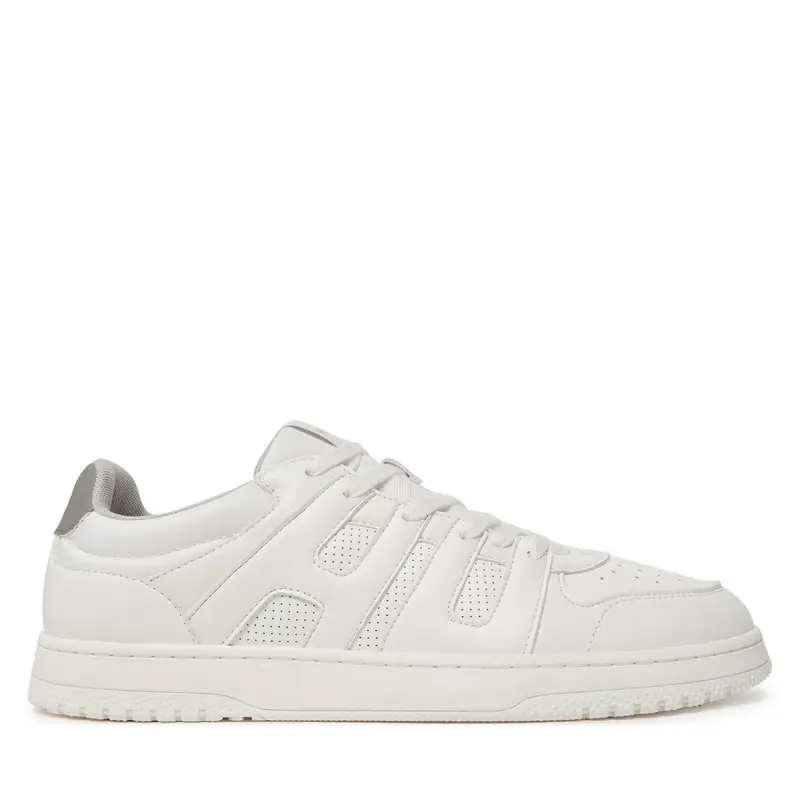 Sneakers HUGO Hadrian 50541711 Bianco