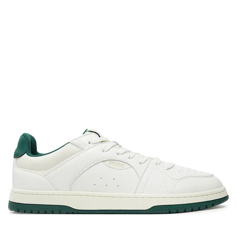 Sneakers HUGO Hadrian Tenn 50529896 Bianco