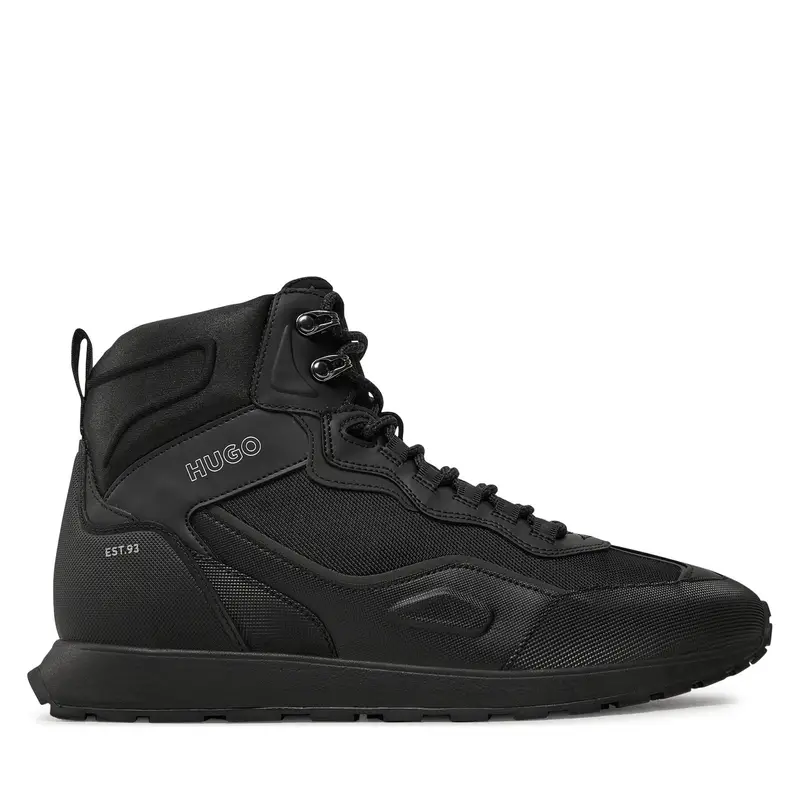 Sneakers Hugo Icelin 50529581 Nero