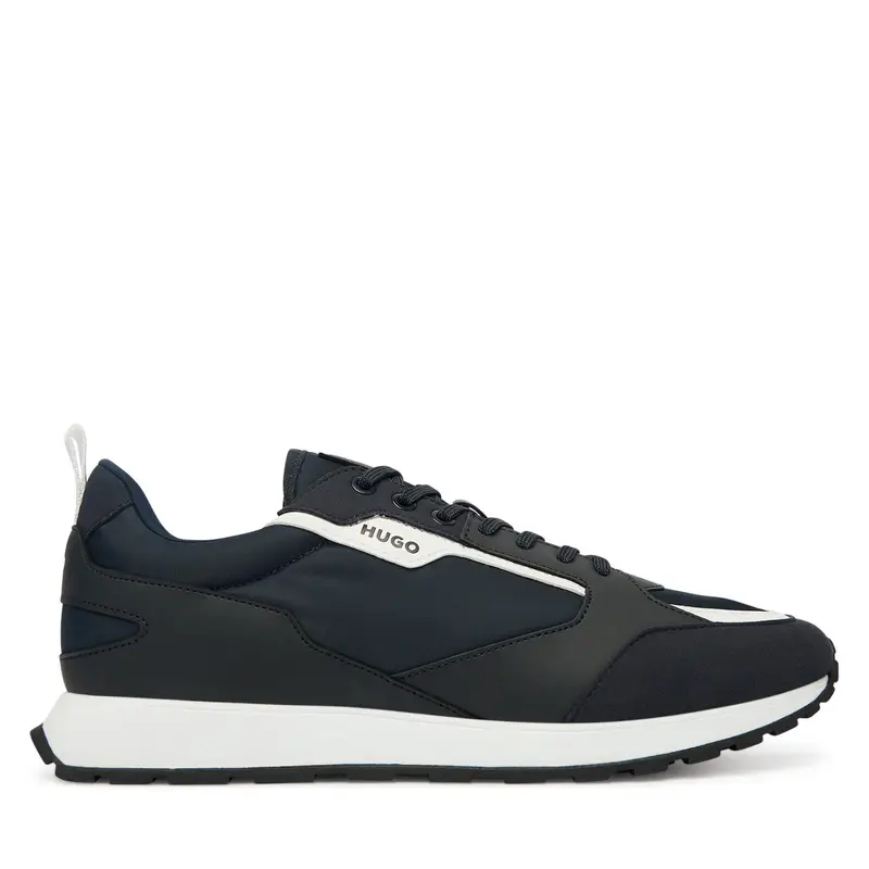 Sneakers HUGO Icelin 50536568 Blu scuro