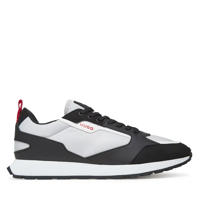 Sneakers HUGO Icelin 50536568 Grigio