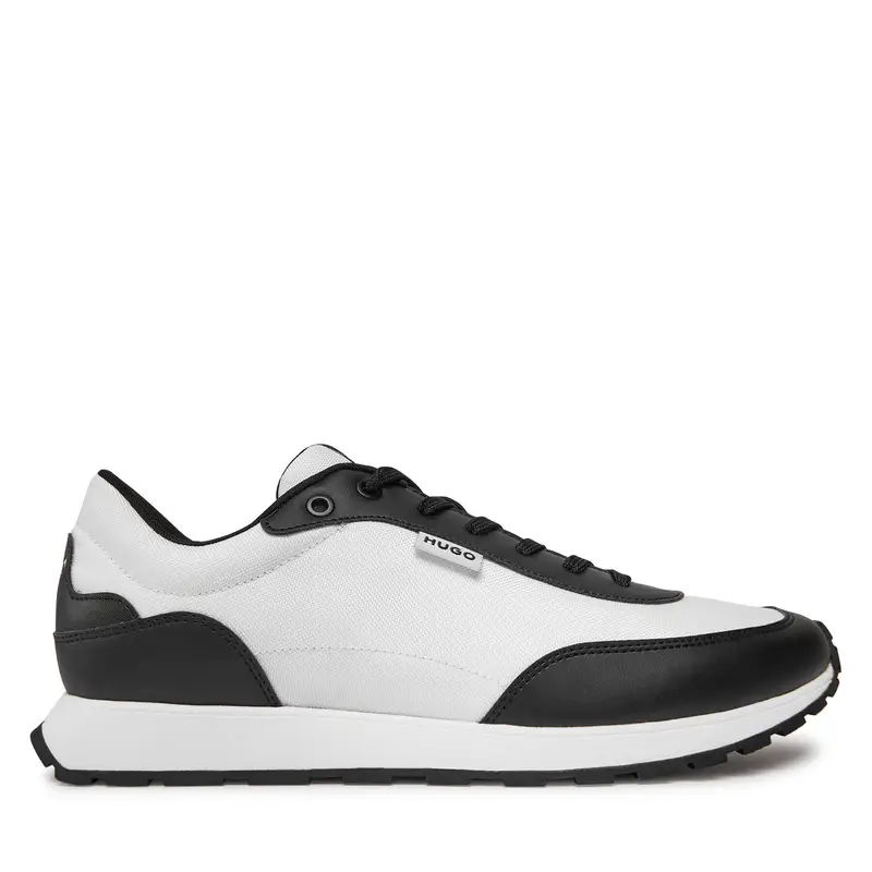 Sneakers HUGO Icelin 50542721 Bianco
