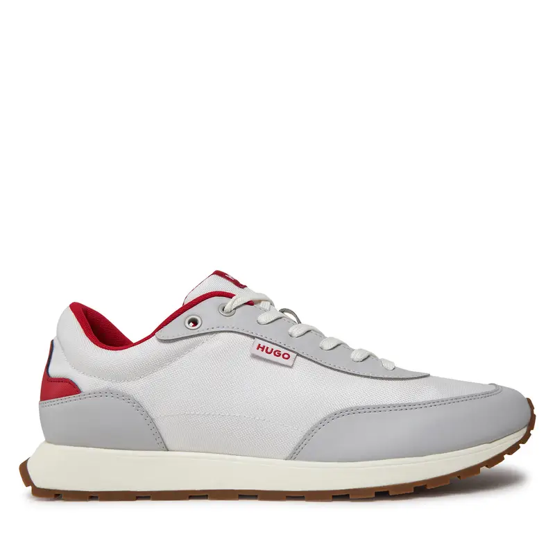 Sneakers HUGO Icelin 50542721 Bianco