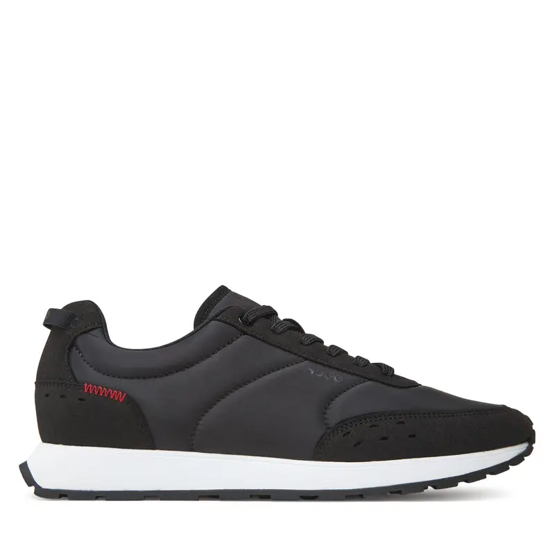 Sneakers HUGO Icelin 50548502 Nero