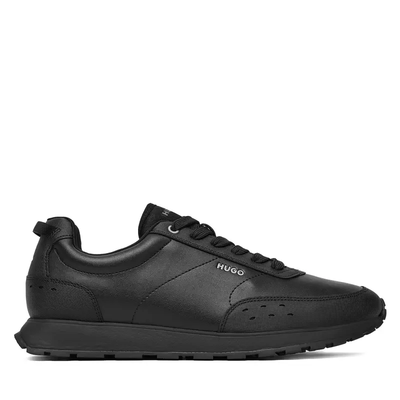 Sneakers HUGO Icelin 50552629 Nero