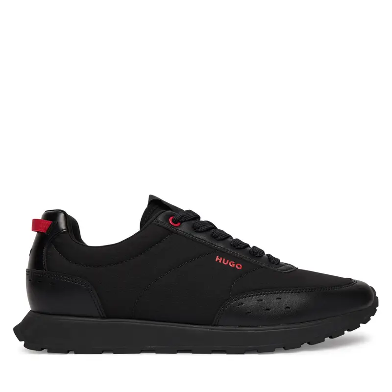 Sneakers HUGO Icelin 50557840 Nero
